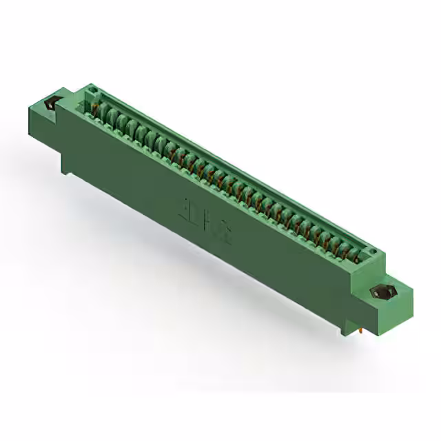 845-028-520-607 EDAC Inc.  Edgeboard Connectors